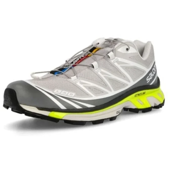 Salomon XT-6 Advanced « Meteor Ash »