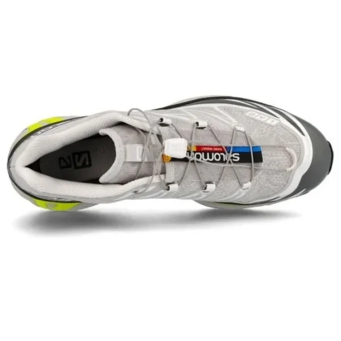Salomon XT-6 Advanced « Meteor Ash »