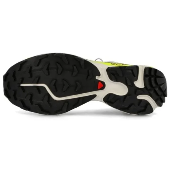Salomon XT-6 Advanced « Meteor Ash »