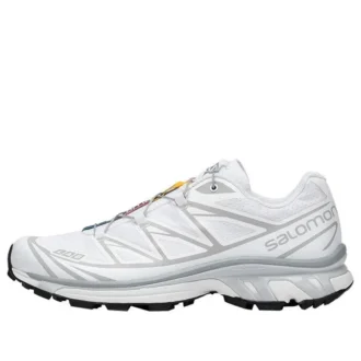 Salomon XT-6 Advanced « White »