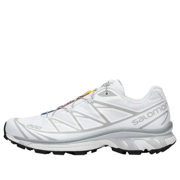 Salomon XT-6 Advanced « White »