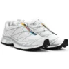 Salomon XT-6 Advanced « White »