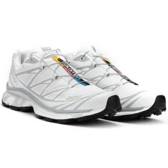 Salomon XT-6 Advanced « White »
