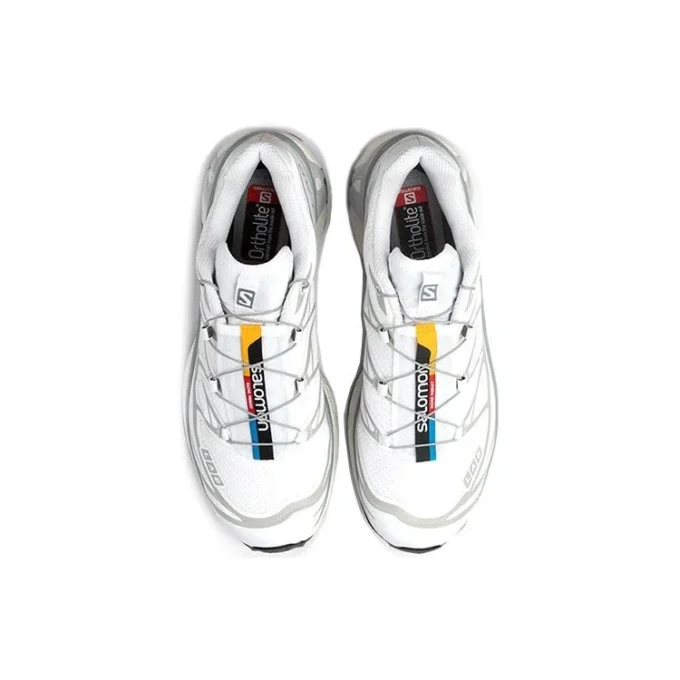 Salomon XT-6 Advanced « White »