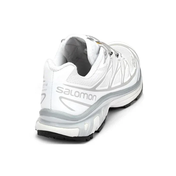 Salomon XT-6 Advanced « White »