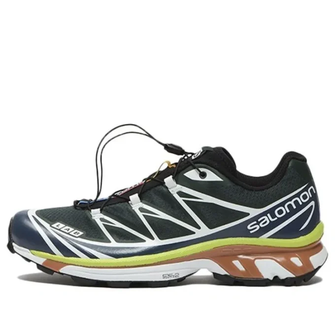 Salomon XT-6 Advrunning Salomon XT-6 Advrunning