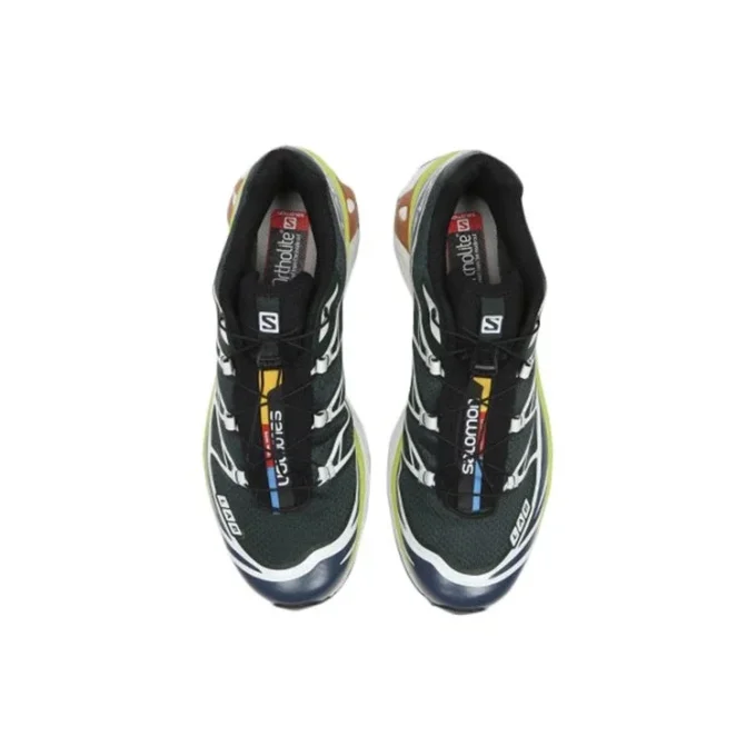 Salomon XT-6 Advrunning Salomon XT-6 Advrunning