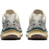 Salomon XT-6 « Beige Purple Yellow »