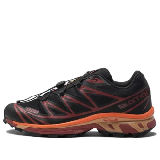 Salomon XT-6 « Black »