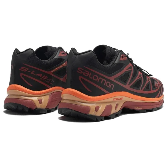 Salomon XT-6 « Black »