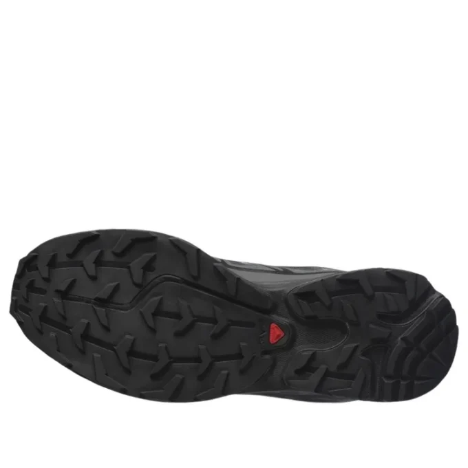 Salomon XT-6 « Black Asphalt Camo »