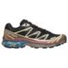 Salomon XT-6 « Black Falcon »