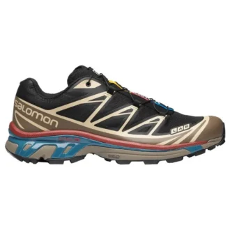 Salomon XT-6 « Black Falcon »
