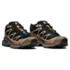 Salomon XT-6 « Black Falcon »