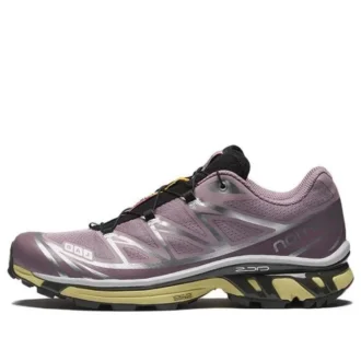 Salomon XT-6 « Brown »