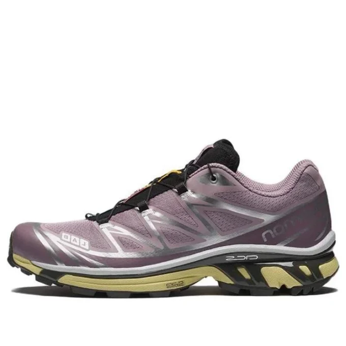 Salomon XT-6 « Brown »