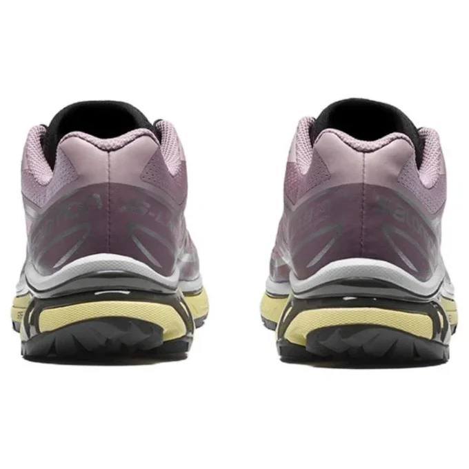 Salomon XT-6 « Brown »