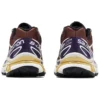Salomon XT-6 « Brown Burgundy »