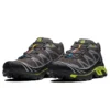 Salomon XT-6 « Brown Neon Green »
