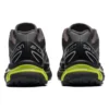 Salomon XT-6 « Brown Neon Green »