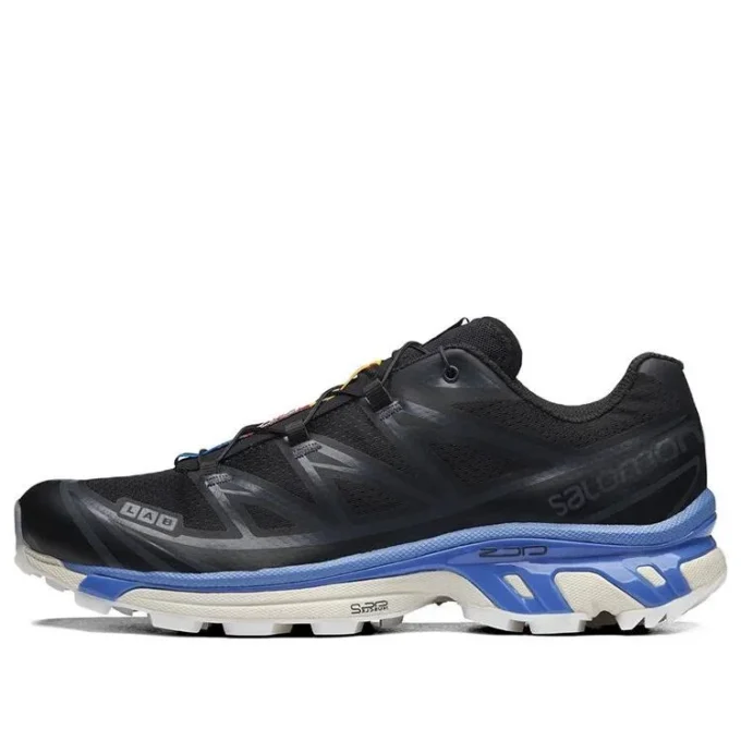 Salomon XT-6 Clear Salomon XT-6 Clear