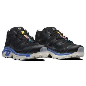 Salomon XT-6 Clear
