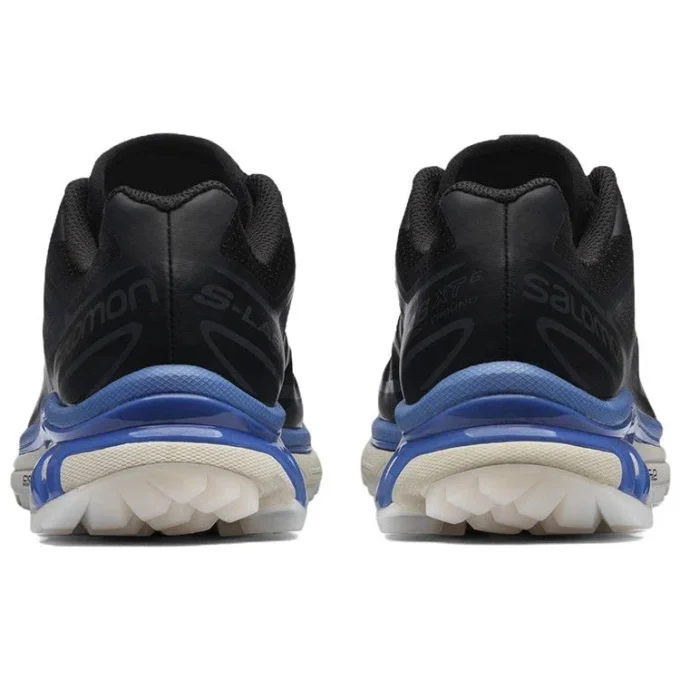 Salomon XT-6 Clear Salomon XT-6 Clear