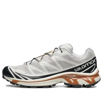 Salomon XT-6 « Dark Sapphire »