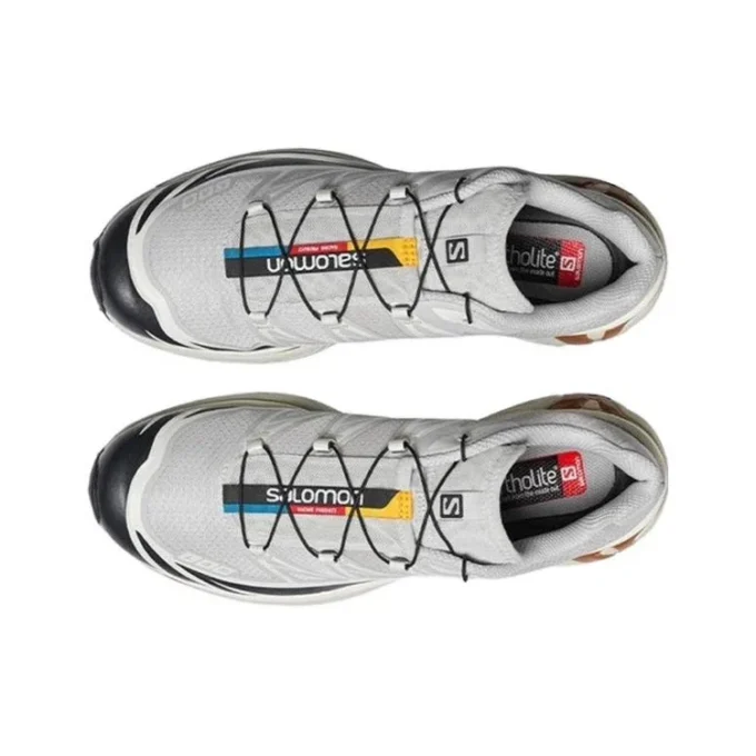 Salomon XT-6 « Dark Sapphire »