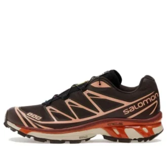 Salomon XT-6 « Delicioso »