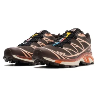 Salomon XT-6 « Delicioso »