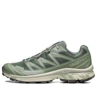 Salomon XT-6 « Desert Sage »