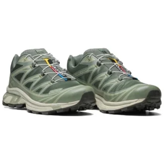 Salomon XT-6 « Desert Sage »