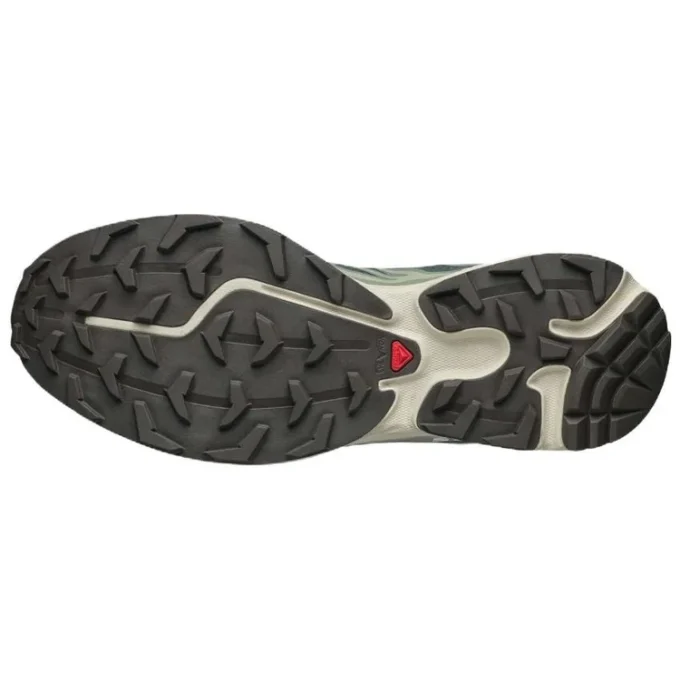 Salomon XT-6 « Desert Sage »