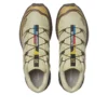 Salomon XT-6 « Dusty Yellow French Roast »