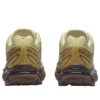 Salomon XT-6 « Dusty Yellow French Roast »