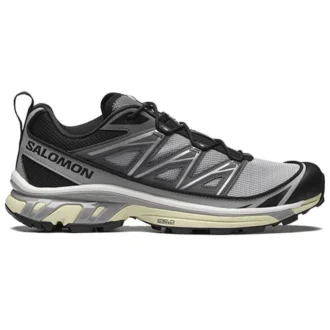 Salomon XT-6 Expanse « Alloy Quiet Shade Black »