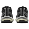 Salomon XT-6 Expanse « Alloy Quiet Shade Black »