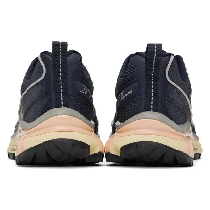 SALOMON XT-6 Expanse « Dark Sapphire »
