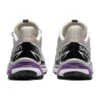 Salomon XT-6 Ft « Beige Noir Violet »