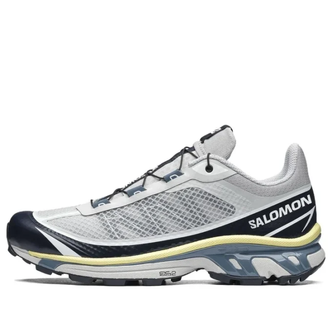Salomon XT-6 FT « Grey » Salomon XT-6 FT « Grey »