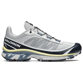 Salomon XT-6 FT « Grey »