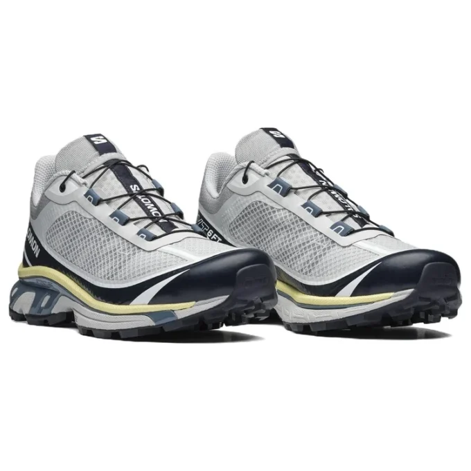 Salomon XT-6 FT « Grey » Salomon XT-6 FT « Grey »