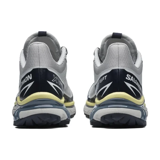 Salomon XT-6 FT « Grey » Salomon XT-6 FT « Grey »