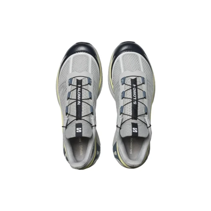 Salomon XT-6 FT « Grey » Salomon XT-6 FT « Grey »