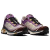 Salomon XT-6 Ft « Gris Violet Marron »