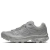 Salomon XT-6 « Ghost Grey Flannel »