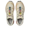 Salomon XT-6 Gore-Tex « Almond Milk Soft Clay »