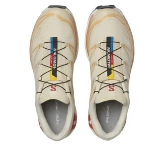Salomon XT-6 Gore-Tex « Almond Milk Soft Clay »