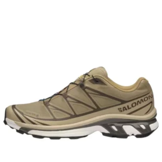 Salomon XT-6 Gore-Tex « Kelp »